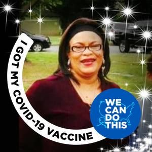 Meet your Posher, Laurie